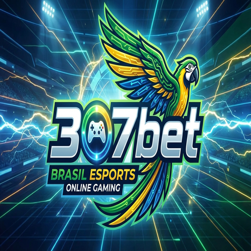 Logo 307bet